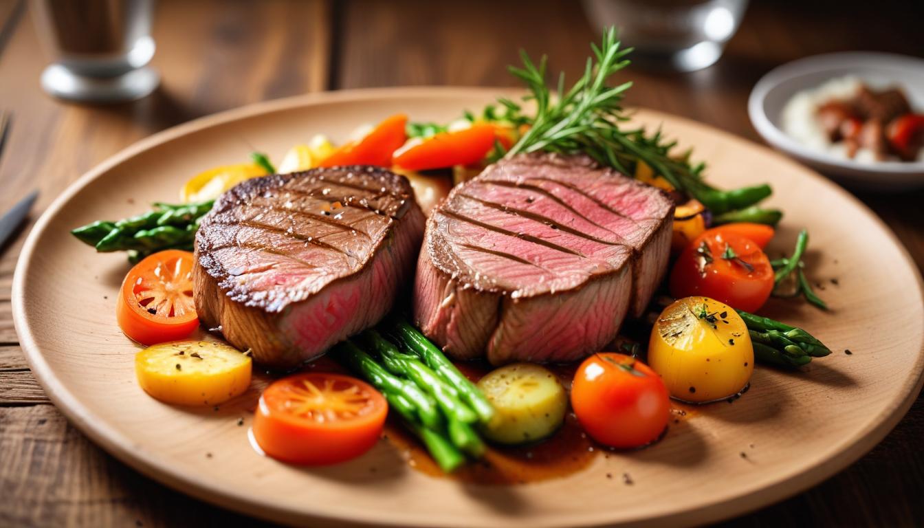 Sous Vide: Hassas Sıcaklık ile Yemek Pişirme Sanatı